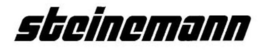 STEINEMANN trademark