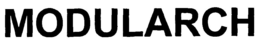 MODULARCH trademark