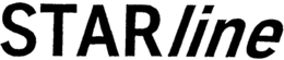 STARLINE trademark