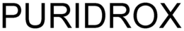 PURIDROX trademark