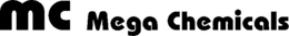 MC MEGA CHEMICALS trademark