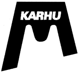 KARHU trademark