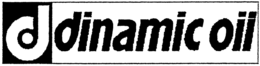 D DINAMIC OIL trademark
