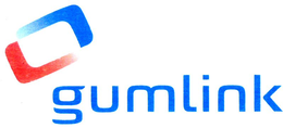GUMLINK trademark