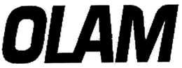 OLAM trademark