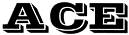 ACE trademark