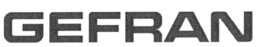GEFRAN trademark