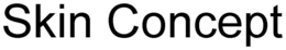 SKIN CONCEPT trademark