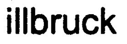 ILLBRUCK trademark