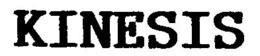 KINESIS trademark