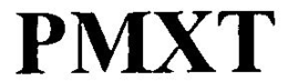 PMXT trademark