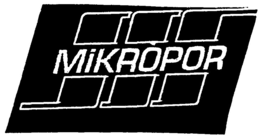 MIKROPOR trademark