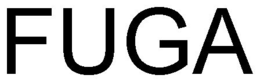 FUGA trademark