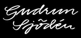GUDRUN SJÖDÉN trademark