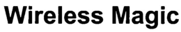 WIRELESS MAGIC trademark
