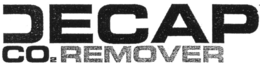 DECAP CO2REMOVER trademark