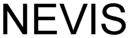 NEVIS trademark