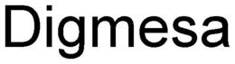DIGMESA trademark