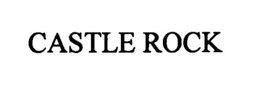 CASTLE ROCK trademark