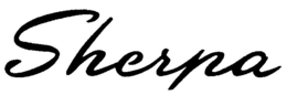 SHERPA trademark