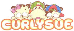 CURLYSUE trademark