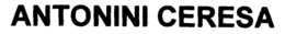 ANTONINI CERESA trademark