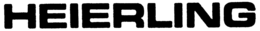 HEIERLING trademark