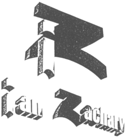 IAN ZACHARY trademark