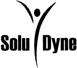 SOLU DYNE trademark