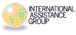 INTERNATIONAL ASSISTANCE GROUP trademark