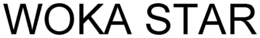 WOKA STAR trademark