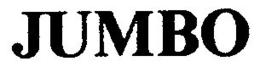 JUMBO trademark
