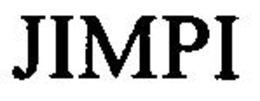 JIMPI trademark