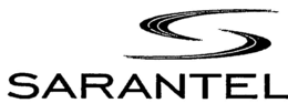 SARANTEL trademark