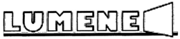 LUMENE trademark