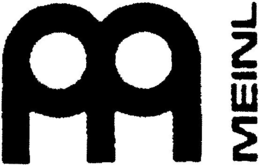 M MEINL trademark