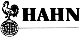 HAHN trademark