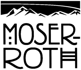 MOSER-ROTH trademark