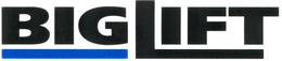 BIG LIFT trademark