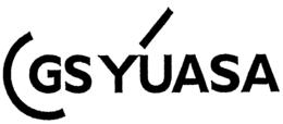 GS YUASA trademark