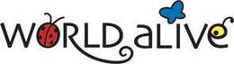 WORLD ALIVE trademark
