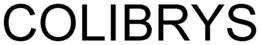 COLIBRYS trademark