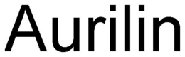 AURILIN trademark