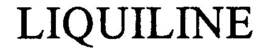 LIQUILINE trademark