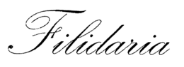 FILIDARIA trademark
