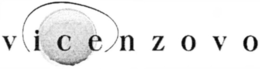 VICENZOVO trademark
