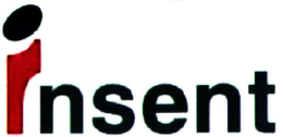 INSENT trademark