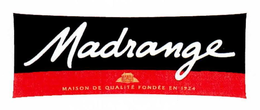 MADRANGE trademark