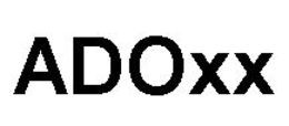 ADOXX trademark