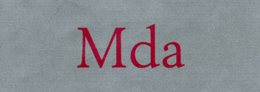 MDA trademark